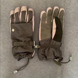 Columbia Men’s Winter Gloves